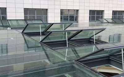 消防排煙窗廠家